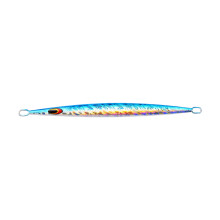 80/120/160/200g Metal Jigging Spoon Fishing Baits-C 200G