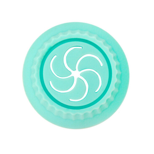 Couvercle de bol en Silicone, couvercle réutilisable,
