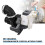 Moteur de pompe de Circulation de lave-vaisselle ABS puissant, 2