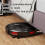 Aspirateur Robot multifonctionnel alimenté par USB, corps-Blanc 2