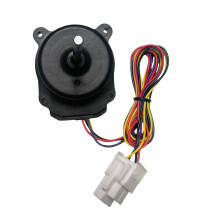 EAU65058511 moteur de ventilateur de réfrigérateur remplacement