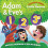 Adam and Eve's 1-2-3s 1