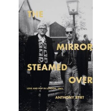 The Mirror Steamed Over