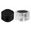 Pulvérisateur Rdt d'atomiseur de grain de café 20Ml-transparent 2