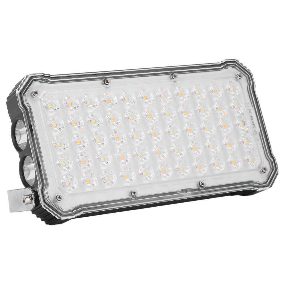 Ultimate 5 in 1 100W Camping Lamp with 20000mAh Rechargeable Battery IP66-image-OPC-PMRBJGQ-NEW