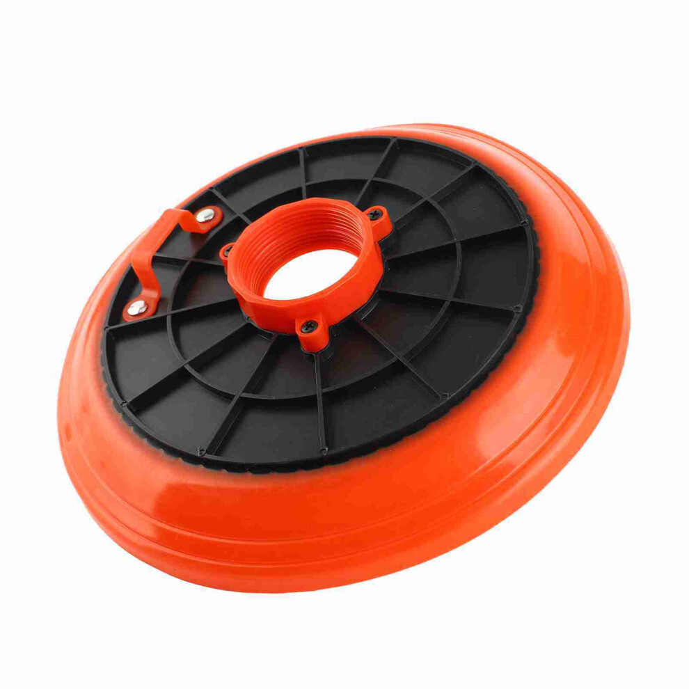 600Cc ÃL-Saugpfanne Kfz - Silikon Material, 29Cm Ã¸ 8391358019199