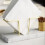 Distributeur de mouchoirs en pierre naturelle solide, supports-S 7