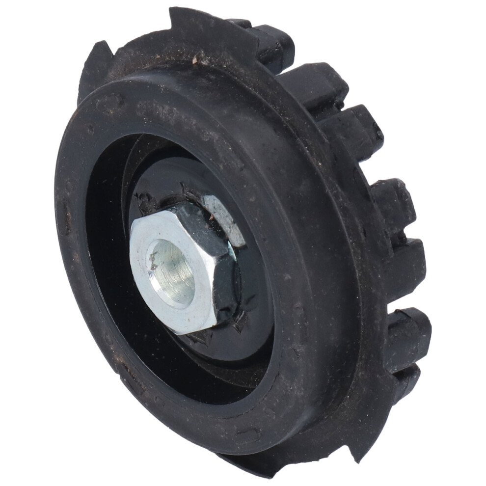 Vehicle Ac Clutch Hub For T5 7Seu16c 7E0820803f Auto Cooling System Replacement 8701358019608