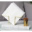 Distributeur de mouchoirs en pierre naturelle solide, supports-S 6