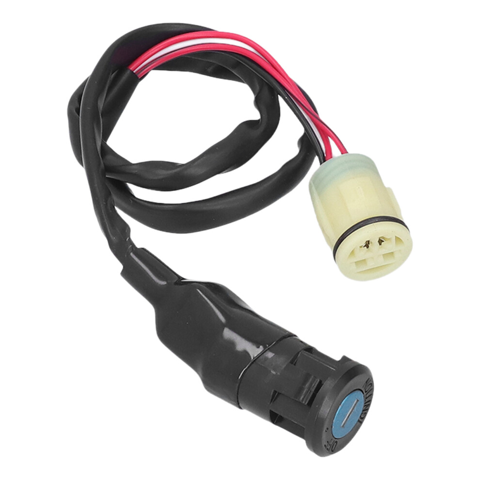 Atv Ignition Key Switch Replacement For Rancher Trx350/Trx400 2000-2007 4211358019552