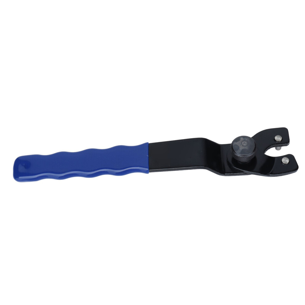 10-30Mm Adjustable Pin Spanner For Bench Grinders & Circular Saws 7901358020326