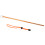 Aluminum Alloy Diving Pointer Stick 35cm Orange Underwater Explorer 2