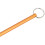 Aluminum Alloy Diving Pointer Stick 35cm Orange Underwater Explorer 11
