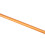 Aluminum Alloy Diving Pointer Stick 35cm Orange Underwater Explorer 6