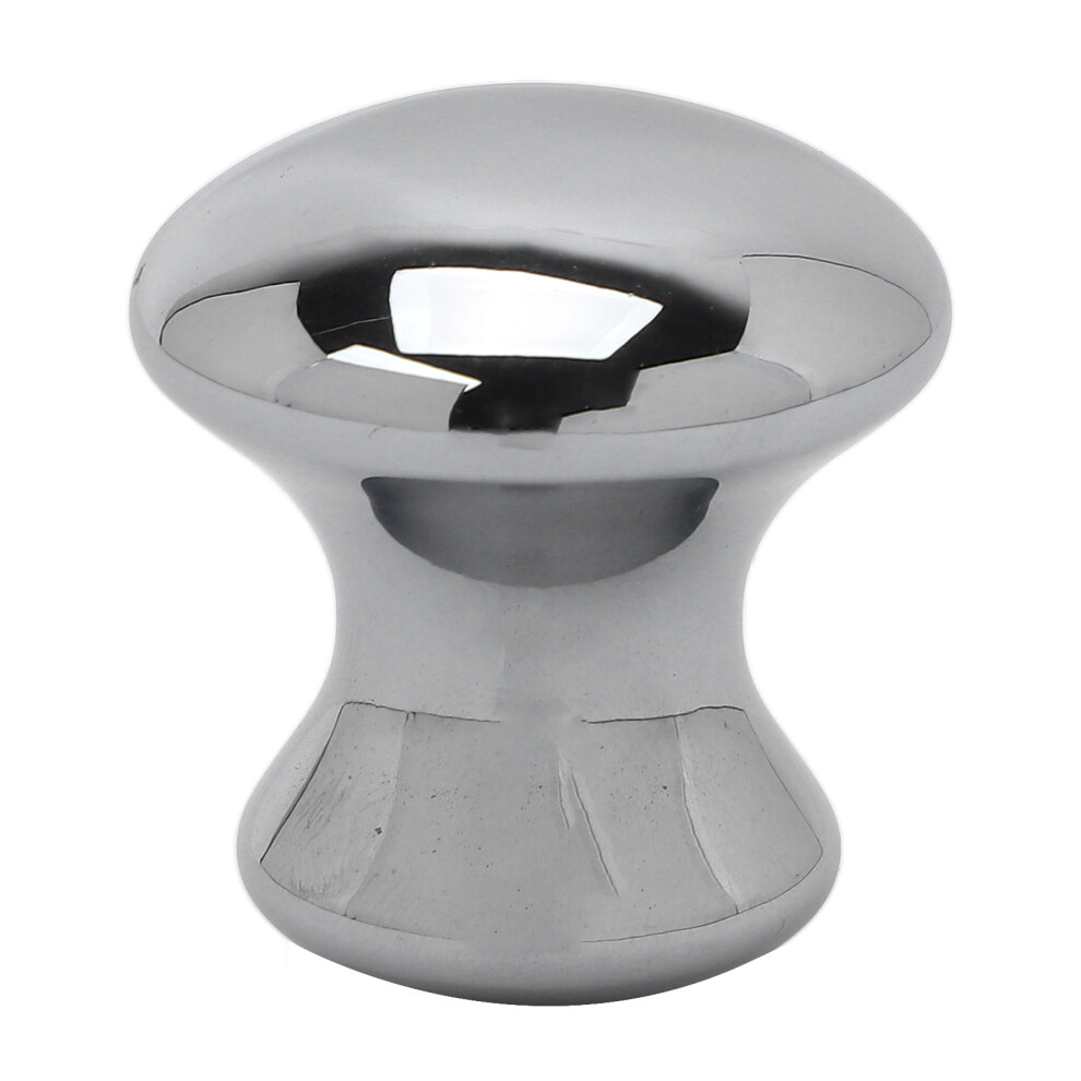 Rose Quartz Gua Sha Tool with Terahertz Mushroom Shape for Relaxation and Detox-image-OPC-PMRBJV9-NEW