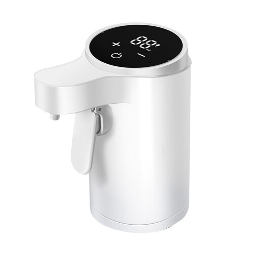Intelligent Sensors Automatic Wine Dispenser Touch-White