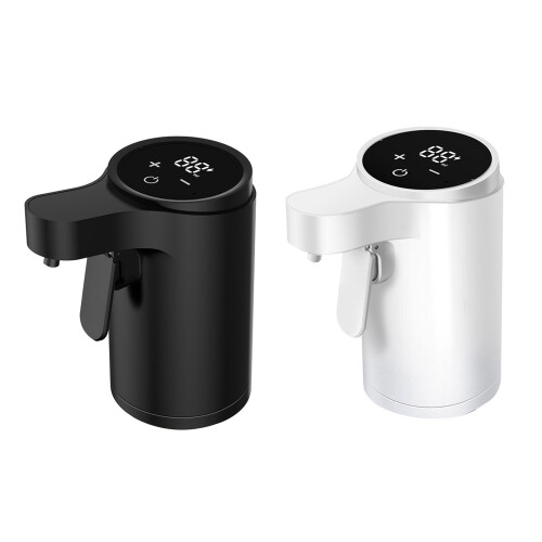 Intelligent Sensors Automatic Wine Dispenser Touch-White 1