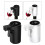 Intelligent Sensors Automatic Wine Dispenser Touch-White 3