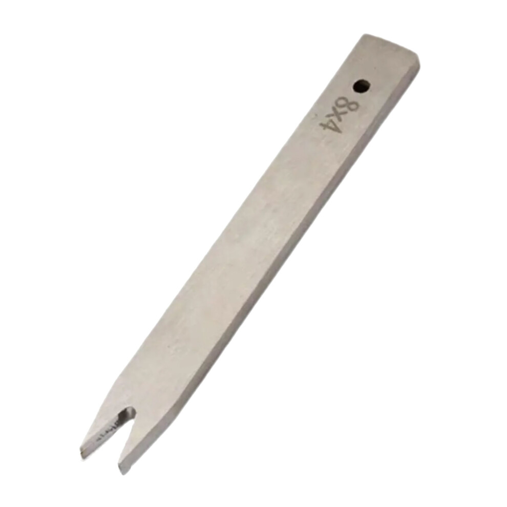 Leather Stitching Punch 2Prong Leather Hole Punch-8Mm 7754000286003