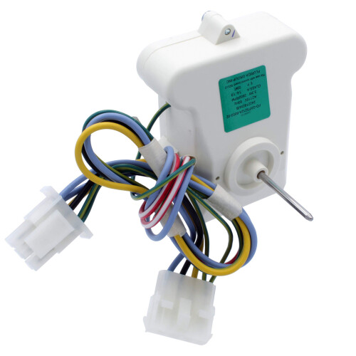 High Efficiency Cooling Fan Motor Evaporator Fan Motor for