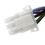 High Efficiency Cooling Fan Motor Evaporator Fan Motor for 5