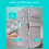 Universals Bathtubs Comfortable Pillow Back Neck Support-White 5