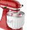 Efficient Mixing Paddle for Handmade Dessert Equipment Ergonomic 6