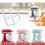 Efficient Mixing Paddle for Handmade Dessert Equipment Ergonomic 2