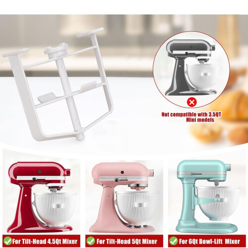 Efficient Mixing Paddle for Handmade Dessert Equipment Ergonomic 1