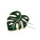 Multipurpose Sewing Magnet 3 Fashionable Metal Designs-leaf 6