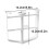 Efficient Mixing Paddle for Handmade Dessert Equipment Ergonomic 5