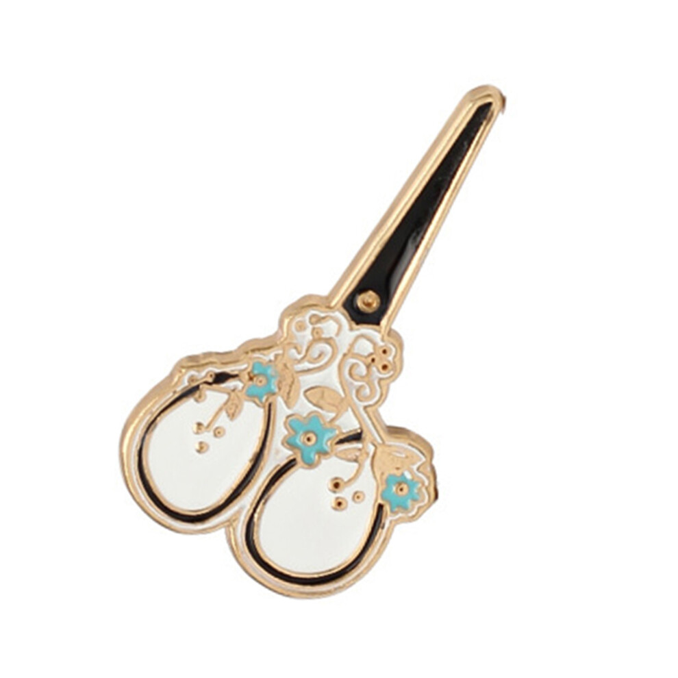 Metal Magnetic Needle Holders 3 Styles Sturdy Sewing-Scissors