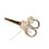 Multipurpose Sewing Magnet 3 Fashionable Metal Designs-leaf 7