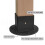 Upgrades Square Base Mounting Brackets for Reinforced Fence 5