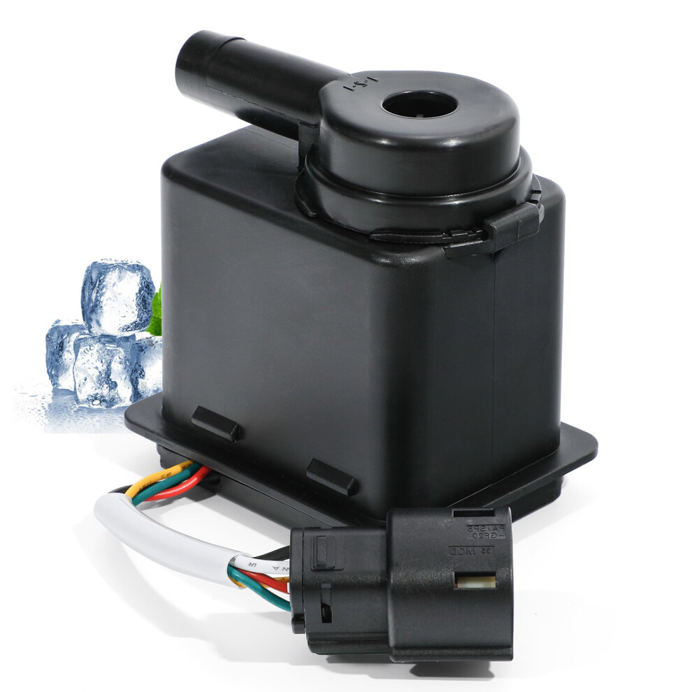 W11542867 Ice Maker Circulation Pump For W10747426 W11439191 7754000285631