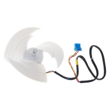 12V 4Pin Kühlschrank Lüfter Motor Montage Für EAU65058515