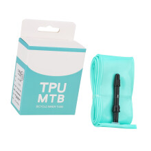 Road Bike Inner Tube Bike Interior Tire Tube Puncture-26x1.25