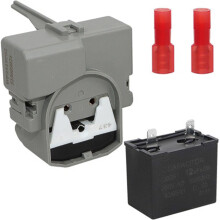 Kühlschrank-Overburden-Defender-Starter-Getriebe-Standardgehäuse