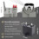 Kühlschrank-Overburden-Defender-Starter-Getriebe-Standardgehäuse 3