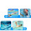 Ersatz-Stromwechselkabel für Pool-Chlorinatoren, 4,5 m, 6