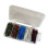 25PCS Soft Crawfish Baits Artificial Baits Shrimp Lobsters Baits 1