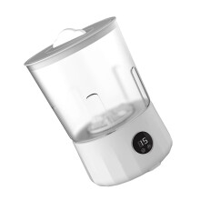 Kleine Unterwäsche-Waschmaschine, kleine Waschmaschine,-Weiß