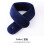 USB-Heizschal-Blau 2