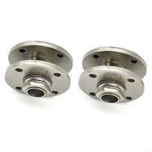 Multi Purpose 360 Degree Rotating Disc Damping Shaft For Brackets 2Pcs XK543M6 3Nm Torque Compatible