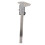 Precision Digital Caliper 0-150mm Range Anti-Corrosion Black 5
