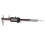 Precision Digital Caliper 0-150mm Range Anti-Corrosion Black 9