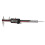 Precision Digital Caliper 0-150mm Range Anti-Corrosion Black 15