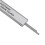 Digital Plastic Vernier Caliper Large LCD Screen Differential Measurement Tool 11