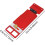 Track Guide 90-Degree Right Angle Stop for Circular Saw - Saw Guide Tool for Precise Cuts and Alignment 3
