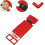 Track Guide 90-Degree Right Angle Stop for Circular Saw - Saw Guide Tool for Precise Cuts and Alignment 4